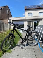 BMW herenfiets met spatborden, Fietsen en Brommers, Ophalen, Gebruikt