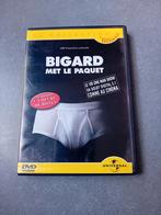 Bigard, CD & DVD, DVD | Cabaret & Sketchs, Comme neuf, Enlèvement ou Envoi