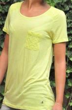 Esprit EDC t shirt jaune t.S ,tb état, Vêtements | Femmes, T-shirts, Manches courtes, Jaune, Taille 36 (S), Comme neuf