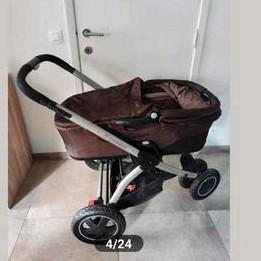 Maci cosi mura plus, Kinderen en Baby's, Kinderwagens en Combinaties, Ophalen