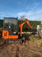 Hitachi Zaxis 19 2 ton (marge), Zakelijke goederen, Machines en Bouw | Kranen en Graafmachines, Ophalen