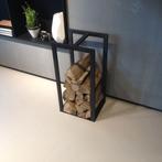 Haardhout rek, Minder dan 3 m³, Ophalen, Overige houtsoorten, Blokken