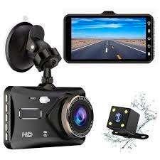 Osmo Dashcam XC2, Auto diversen, Dashcams, Nieuw, Ophalen