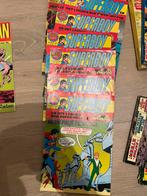 Superboy comics, Ophalen of Verzenden, Zo goed als nieuw