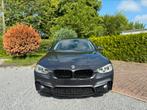 BMW 318D M Pakket Euro 5b/Panorama/Xenon/Leder/Navi/GEKEURD, Euro 5, Leder, Bedrijf, USB