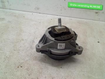 MOTORSTEUN LINKS BMW 3 serie (F30) (6787659) beschikbaar voor biedingen
