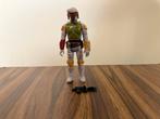 ✅ Boba Fett vintage star wars kenner 1979 compleet!, Ophalen of Verzenden, Gebruikt, Actiefiguurtje