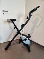 Vélo appartement -- Ultrasport F-Bike Heavy, Comme neuf, Enlèvement