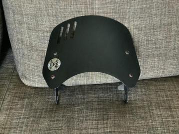 LFS Garage Sport Edition  Italia windscherm Moto Guzzi e.a.  beschikbaar voor biedingen