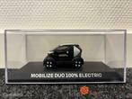 Miniatuur Renault Mobilize Duo 100% electric, Neuf, Enlèvement ou Envoi
