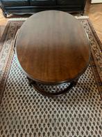 Eiken salontafel, Huis en Inrichting, Tafels | Salontafels, Ophalen