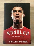 Cristiano Ronaldo de biografie, Livres, Livres de sport, Guillem Balague, Enlèvement ou Envoi, Neuf, Sport de ballon