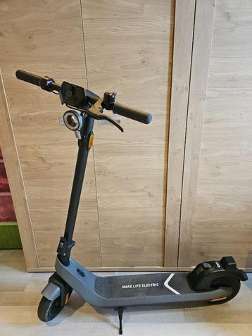 Step beschikbaar voor biedingen