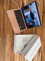 Macbook Air 13-inch Rose Gold - Model A2179, Ophalen, Gebruikt, 256 GB, 8 GB