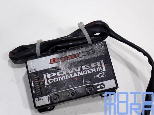 Powercommander 3 voor de KTM Superduke 990 2007 - 2011 PC3 P, Motoren, Onderdelen | Overige, Gebruikt, Ophalen of Verzenden