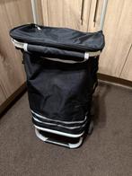 Boodschappentrolley te koop, Handtassen en Accessoires, Ophalen, Zo goed als nieuw