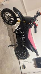 50cc crossmoto, Ophalen, Nieuw, 50 cc
