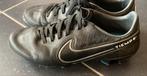 Nike Tiempo voetbalschoenen maat 39, Nike, Ophalen of Verzenden, Gedragen, Sportschoenen