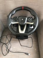Hori apex stuur racing wheel/stuurwiel, Games en Spelcomputers, Ophalen, Zo goed als nieuw, Controller, PlayStation 5