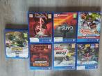 Ps4 games, Ophalen, Gebruikt