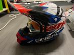 MX Enduro cross kledij helm bescherming toebehoren, Motoren, S