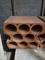 2 Stenen wijnfles houders, Verzamelen, Wijnen, Ophalen, Gebruikt, Overige gebieden, Overige typen