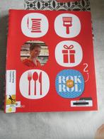 boek rok en rol 2, Boeken, Ophalen of Verzenden, Zo goed als nieuw, Overige onderwerpen