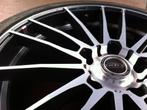 Velgen Dotz bmw 3serie E90 18 inch., Auto-onderdelen, Banden en Velgen, Ophalen, 18 inch, Gebruikt, Banden en Velgen