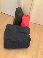 Slaapzakken, Caravanes & Camping, Sacs de couchage, Enlèvement, Utilisé
