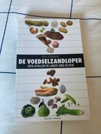 De voedselzandloper, Ophalen, Zo goed als nieuw
