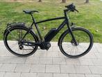 Gazelle Cityzen C8 voor onderdelen, Fietsen en Brommers, Elektrische fietsen, Ophalen, Gebruikt, Gazelle