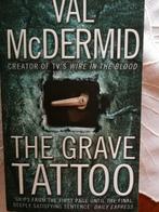 Val McDermid - 3 livres - thriller - anglais - également sép, Comme neuf, Enlèvement ou Envoi, McDermid, Fiction