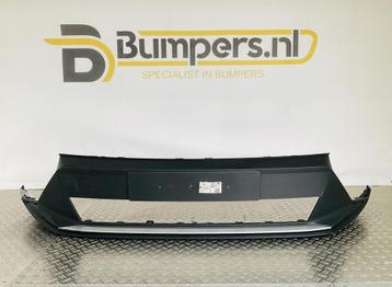 Bumper Renault Scenic 2023-2025 620263121R Voorbumperlip 2-R beschikbaar voor biedingen
