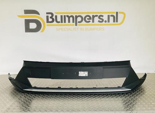 Bumper Renault Scenic 2023-2025 620263121R Voorbumperlip 2-R, Auto-onderdelen, Carrosserie, Bumper, Voor, Gebruikt, 6 maanden garantie