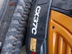 CASE CX37C MINIGRAVER, Ophalen of Verzenden, Gebruikt