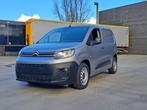 Citroen Berlingo 1.6  14.000 euro excl. btw., Autos, Argent ou Gris, Achat, Euro 6, Entreprise