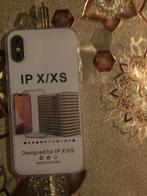 Je vend nouvelle coque pour iPhone  x/xs, Comme neuf