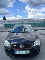 Volkswagen Polo 1.4 GTD, Auto's, Bedrijf, Diesel, Radio, Te koop