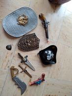Ridder en piratentoebehoren, Kinderen en Baby's, Ophalen