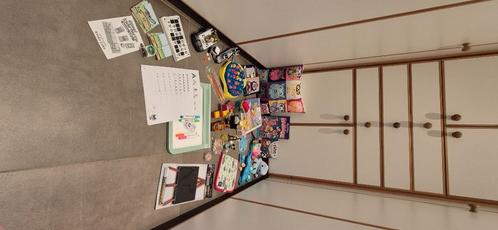 Timio, Kidywolf, jaq jaq bird, Lego Duplo, Disney, Potter, Kinderen en Baby's, Speelgoed | Overig, Gebruikt, Ophalen of Verzenden