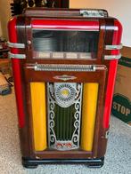 Geweldige Wurlitzer model 600 jukebox, Verzamelen, Automaten | Jukeboxen, Ophalen, Zo goed als nieuw, Wurlitzer