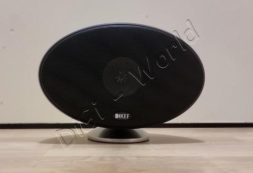 KEF E305C Centerspeaker, Audio, Tv en Foto, Luidsprekerboxen, Zo goed als nieuw, Center speaker, 60 tot 120 watt, Overige merken