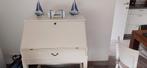 Secretaire computer tafel, Huis en Inrichting, Ophalen, Gebruikt