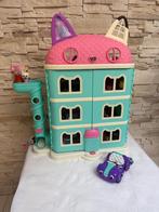 Gabby Chat - Gaby’s dollhouse & accessoires, Enlèvement, Comme neuf, Accessoires
