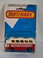 Matchbox Superfast Airport Coach (1977), Enlèvement ou Envoi