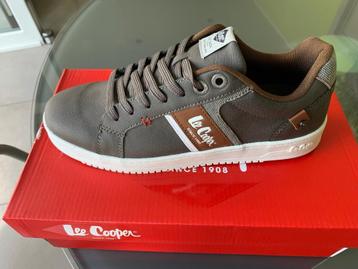 Schoenen Lee Cooper nieuw beschikbaar voor biedingen