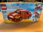 Lego creator 3 in 1 set 31024, compleet, Comme neuf, Lego, Enlèvement ou Envoi