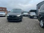 Ford transit Connect lichte vracht, Voorwielaandrijving, Bedrijf, Grijs, Ford