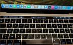 MacBook Pro 2018 13,3-inch met Touchbar 2.3GHz i5 quad-core, Comme neuf, 13 pouces, MacBook, Enlèvement