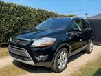 Ford Kuga 2.0TDCi+++Automaat+++Euro 5+++4x4+++Volledig, Auto's, Ford, Automaat, Euro 5, Zwart, 4 cilinders